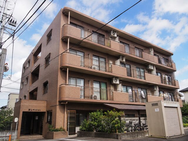 築40年の買取事例